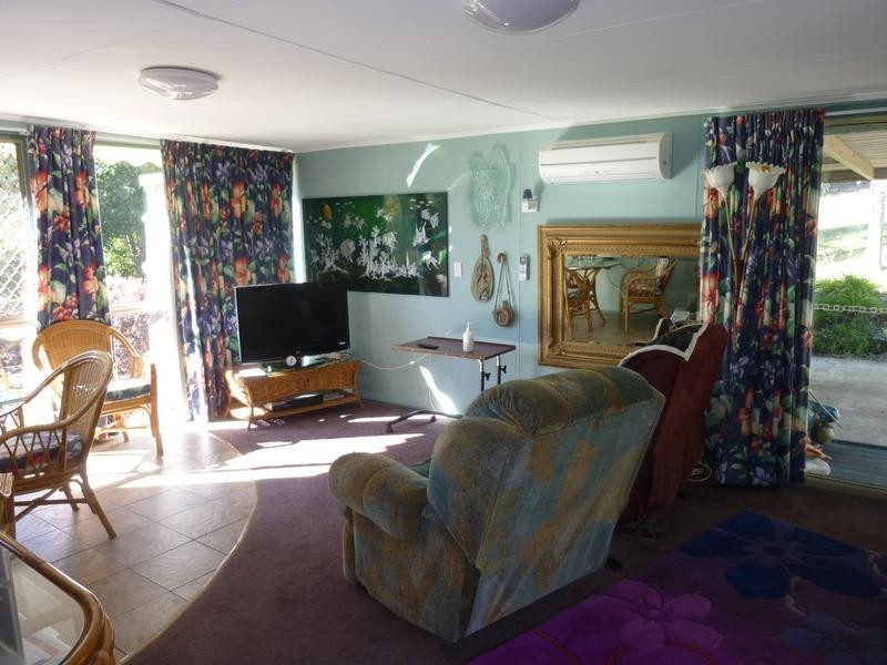 11 SPENCER STREET, Apple Tree Creek QLD 4660
