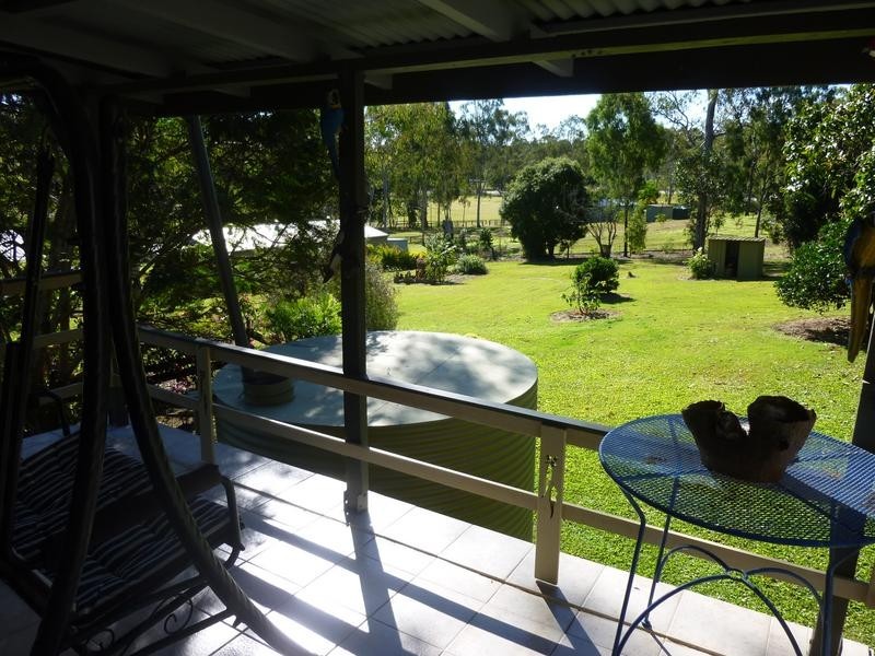 11 SPENCER STREET, Apple Tree Creek QLD 4660