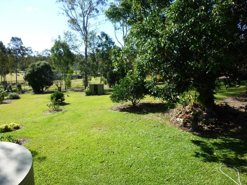 11 SPENCER STREET, Apple Tree Creek QLD 4660