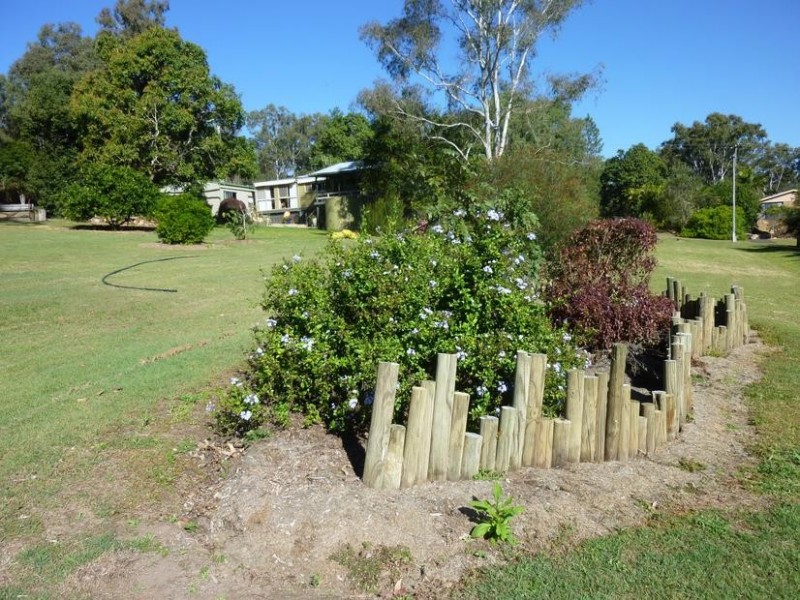 11 SPENCER STREET, Apple Tree Creek QLD 4660