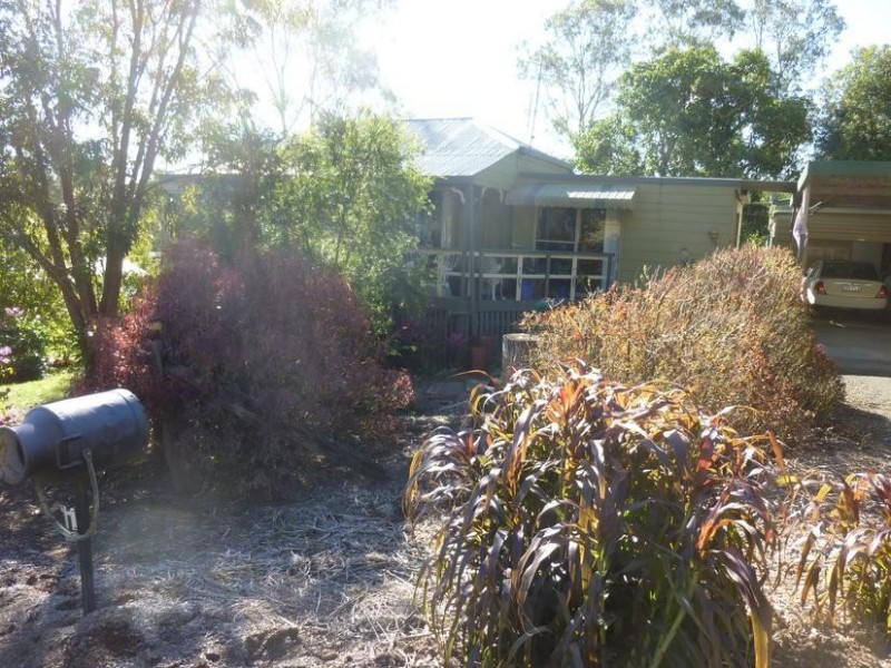 11 SPENCER STREET, Apple Tree Creek QLD 4660