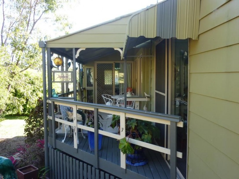11 SPENCER STREET, Apple Tree Creek QLD 4660