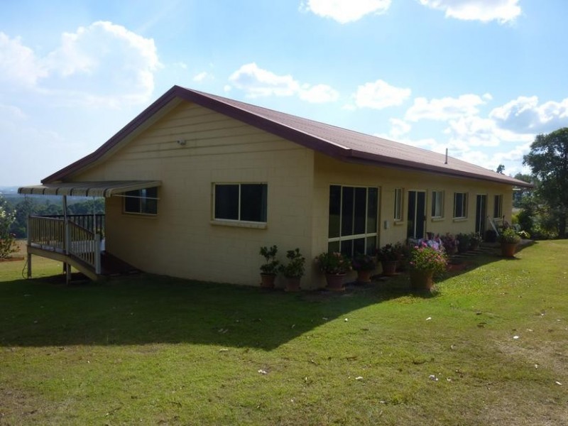 38 GOLCHERTS ROAD, Horton QLD 4660