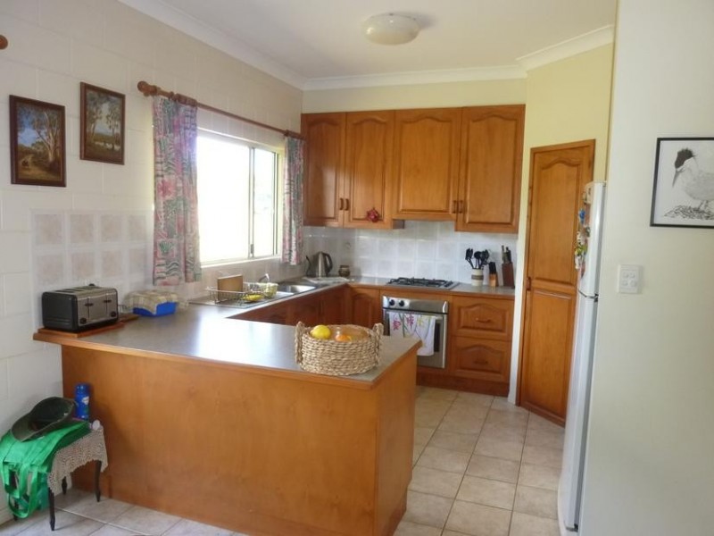 38 GOLCHERTS ROAD, Horton QLD 4660