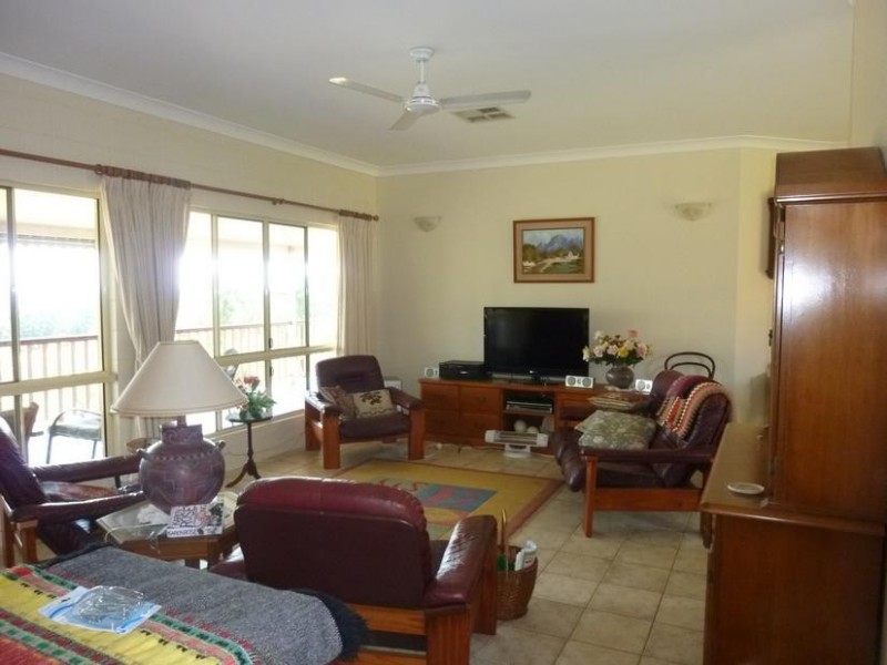 38 GOLCHERTS ROAD, Horton QLD 4660