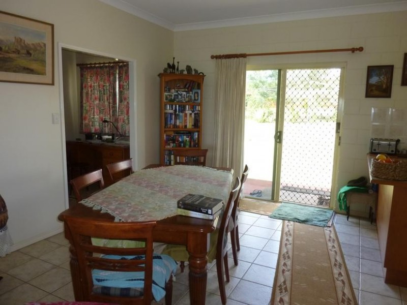 38 GOLCHERTS ROAD, Horton QLD 4660