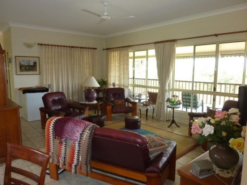 38 GOLCHERTS ROAD, Horton QLD 4660