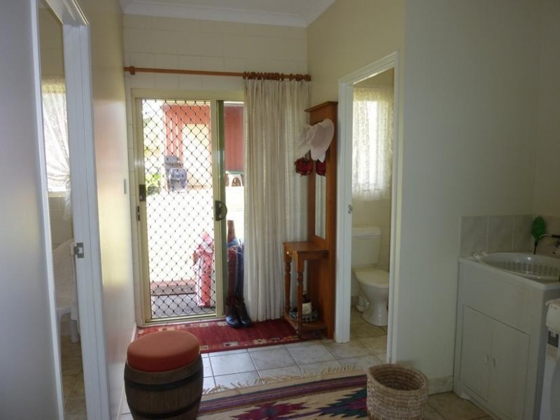 38 GOLCHERTS ROAD, Horton QLD 4660