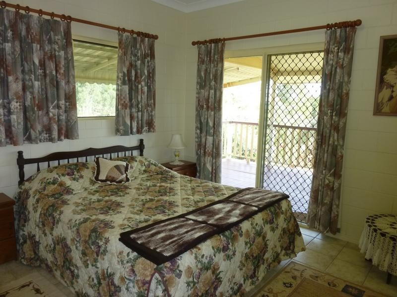 38 GOLCHERTS ROAD, Horton QLD 4660