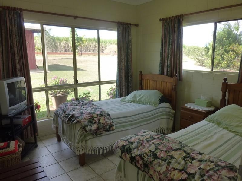 38 GOLCHERTS ROAD, Horton QLD 4660