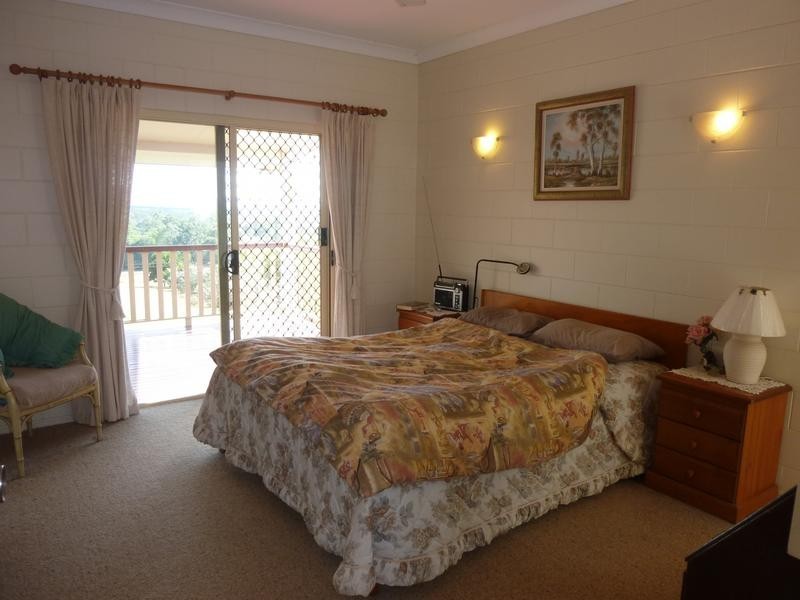 38 GOLCHERTS ROAD, Horton QLD 4660