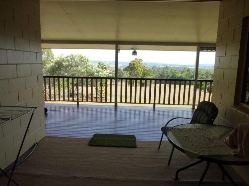 38 GOLCHERTS ROAD, Horton QLD 4660