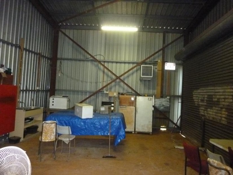 38 GOLCHERTS ROAD, Horton QLD 4660