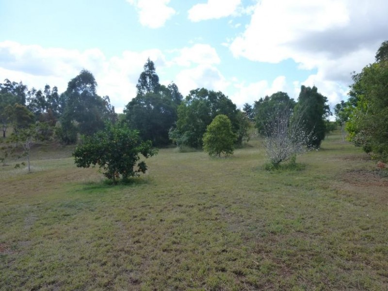 38 GOLCHERTS ROAD, Horton QLD 4660
