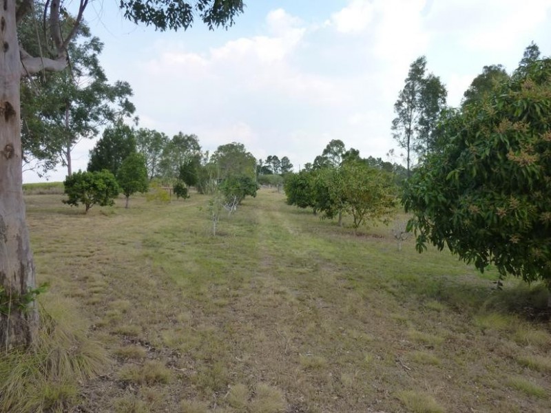 38 GOLCHERTS ROAD, Horton QLD 4660
