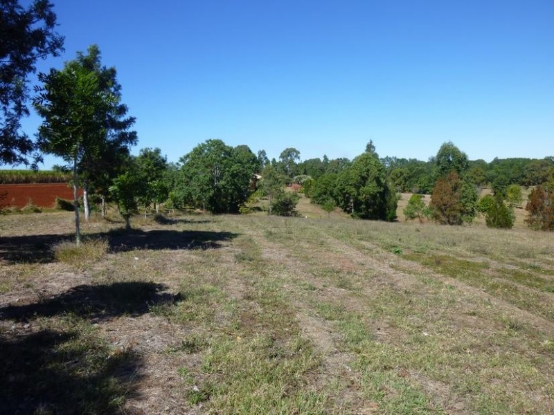 38 GOLCHERTS ROAD, Horton QLD 4660
