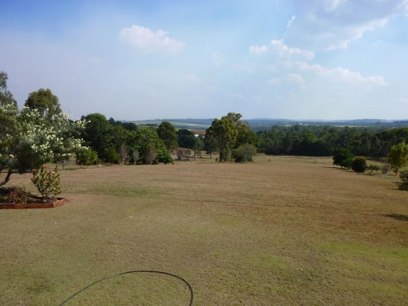38 GOLCHERTS ROAD, Horton QLD 4660