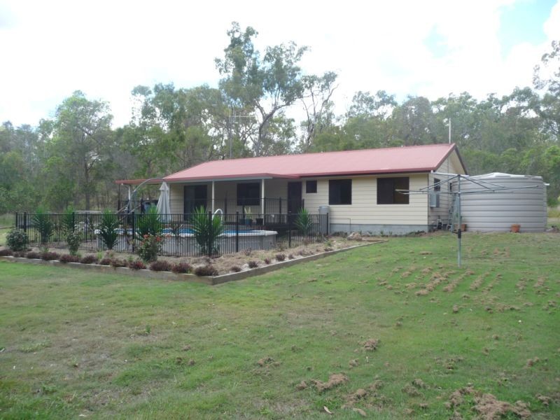 99 Adies Road, Childers QLD 4660