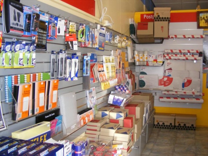 PROSTON POST OFFICE, Proston QLD 4613