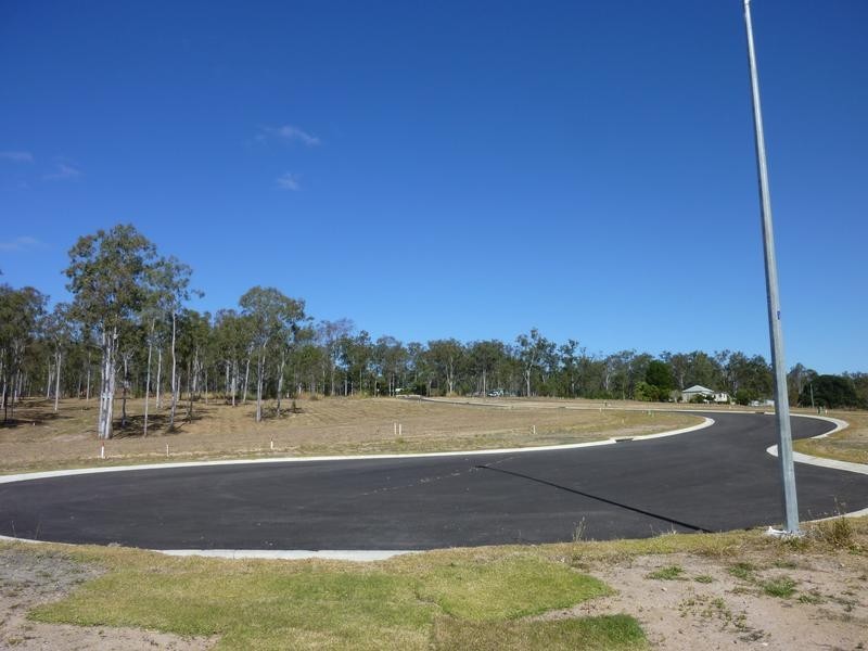 Lot 31-46,  STRINGYBARK COURT, Childers QLD 4660