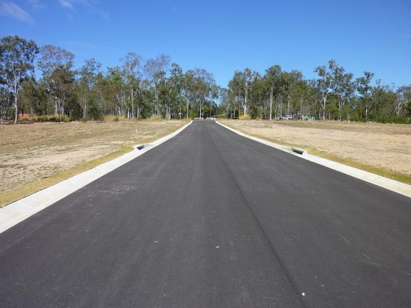 Lot 31-46,  STRINGYBARK COURT, Childers QLD 4660