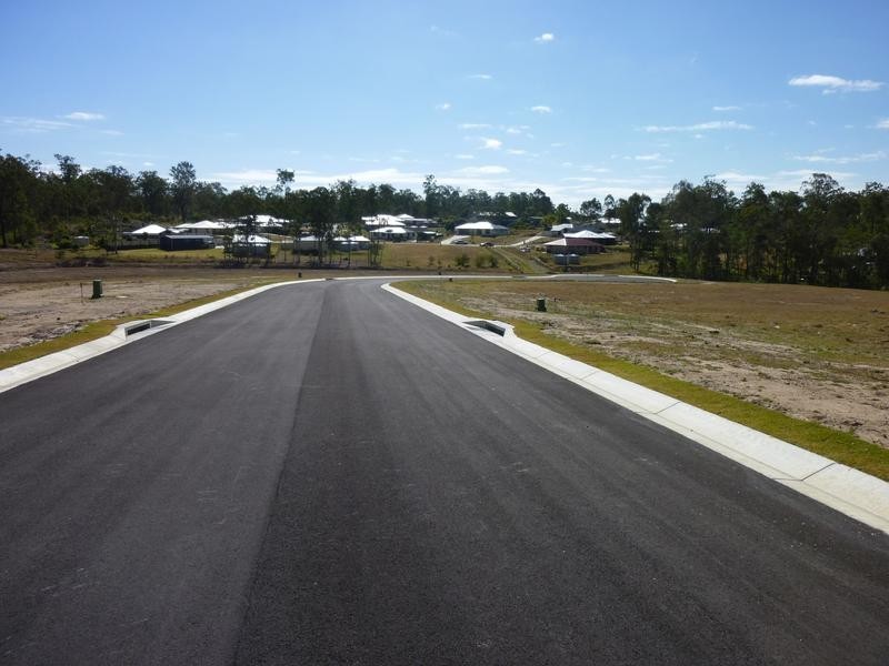 Lot 31-46,  STRINGYBARK COURT, Childers QLD 4660