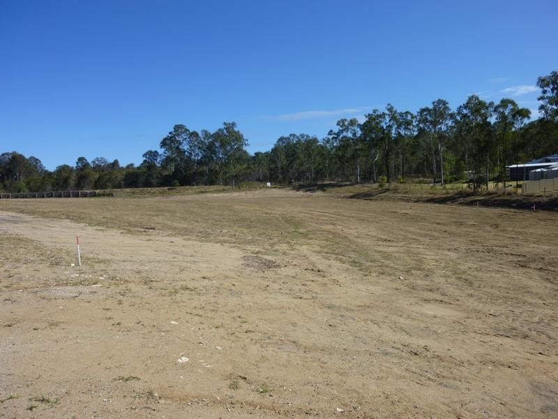 Lot 31-46,  STRINGYBARK COURT, Childers QLD 4660