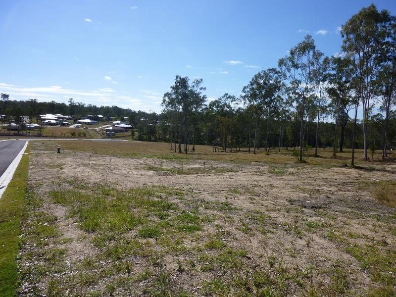 Lot 31-46,  STRINGYBARK COURT, Childers QLD 4660