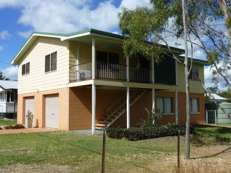 13 Christensen Street, Cordalba QLD 4660