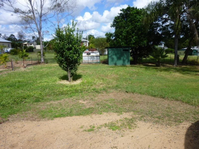 13 Christensen Street, Cordalba QLD 4660