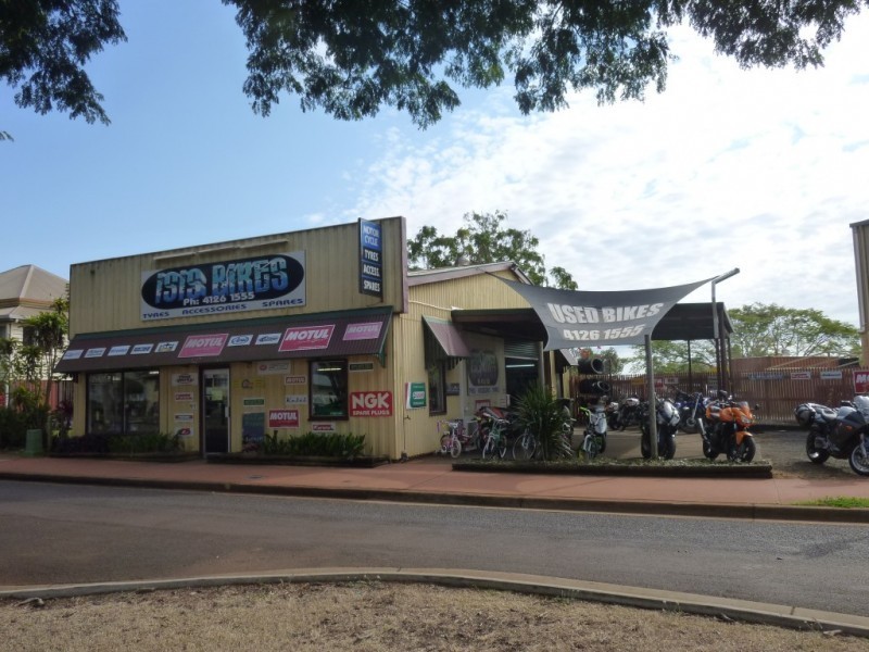 91A CHURCHILL STREET, Childers QLD 4660