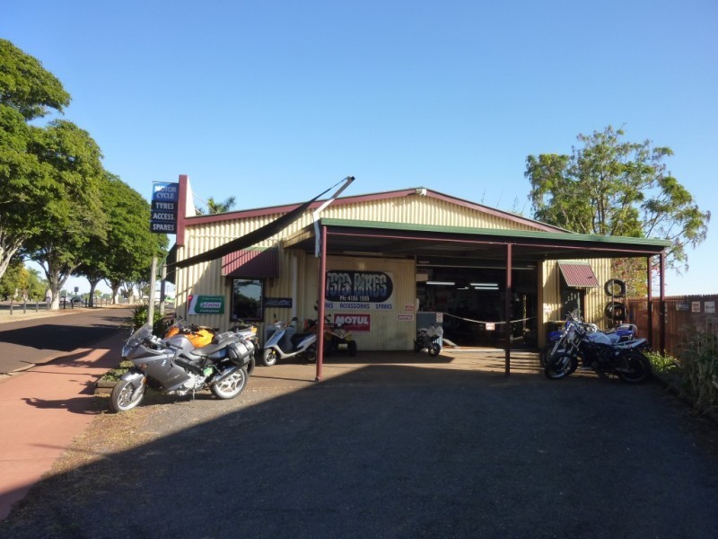 91A CHURCHILL STREET, Childers QLD 4660