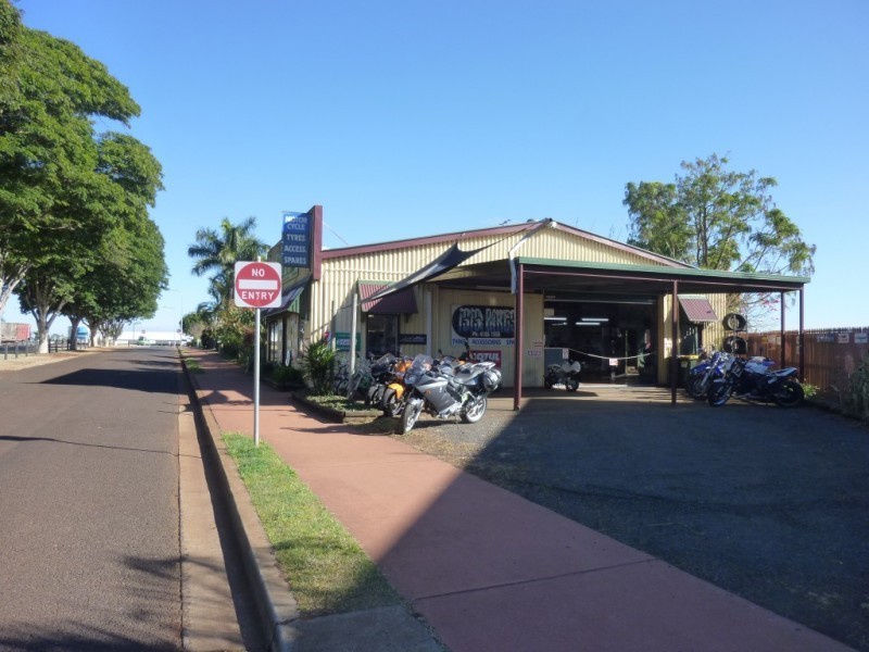 91A CHURCHILL STREET, Childers QLD 4660