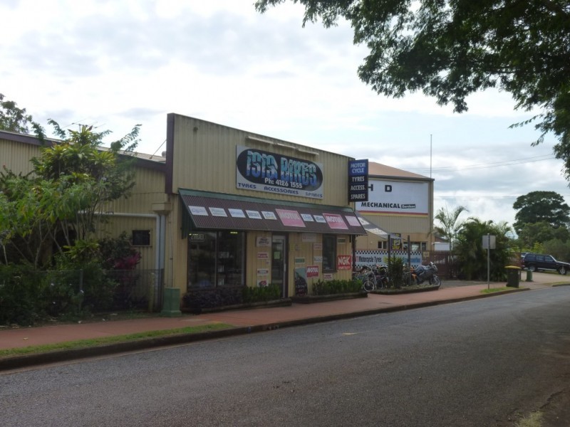 91A CHURCHILL STREET, Childers QLD 4660