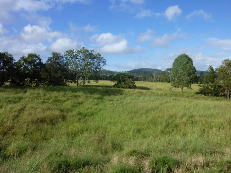 ISIS HIGHWAY, Coalstoun Lakes QLD 4621