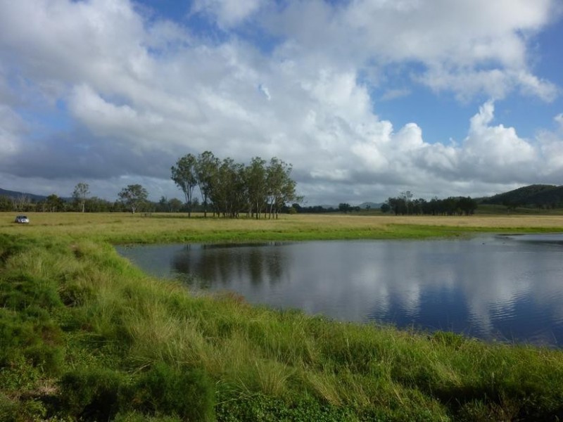 ISIS HIGHWAY, Coalstoun Lakes QLD 4621