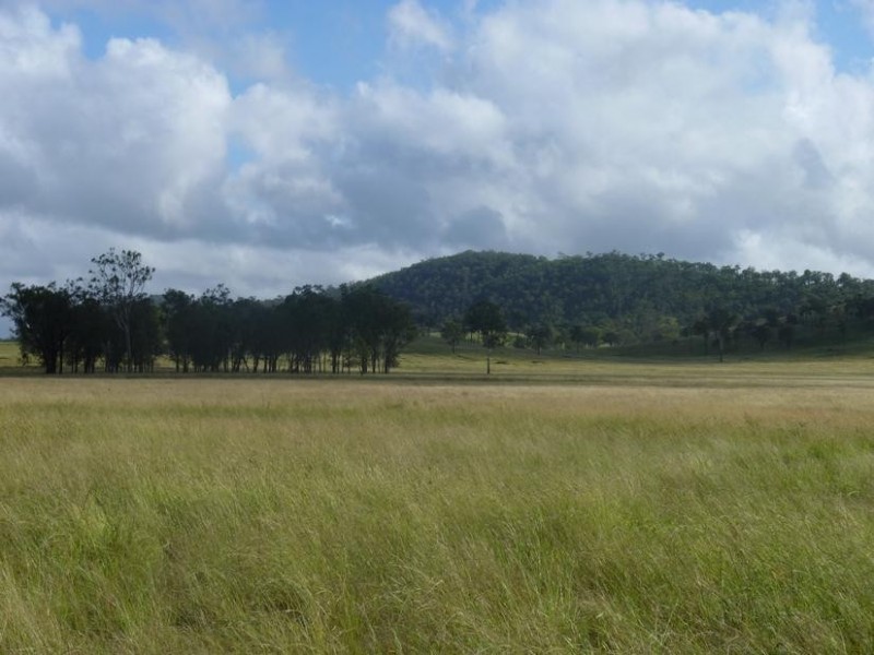 ISIS HIGHWAY, Coalstoun Lakes QLD 4621