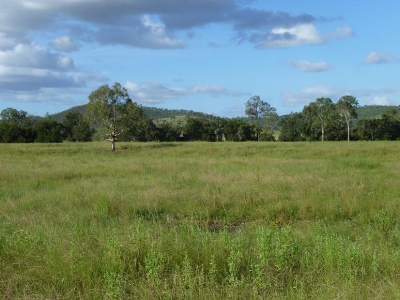 ISIS HIGHWAY, Coalstoun Lakes QLD 4621