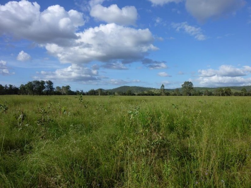 ISIS HIGHWAY, Coalstoun Lakes QLD 4621