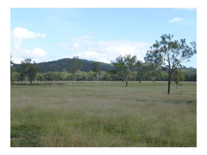 ISIS HIGHWAY, Coalstoun Lakes QLD 4621