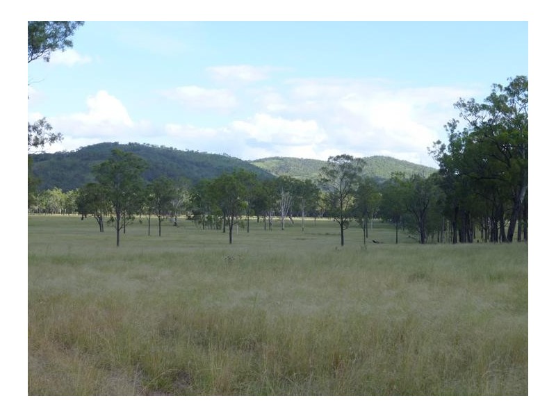 ISIS HIGHWAY, Coalstoun Lakes QLD 4621