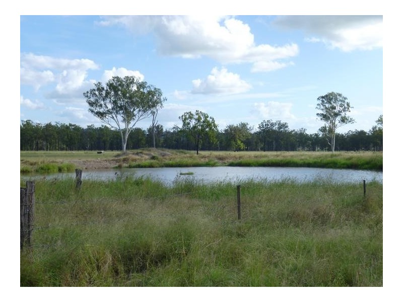 ISIS HIGHWAY, Coalstoun Lakes QLD 4621