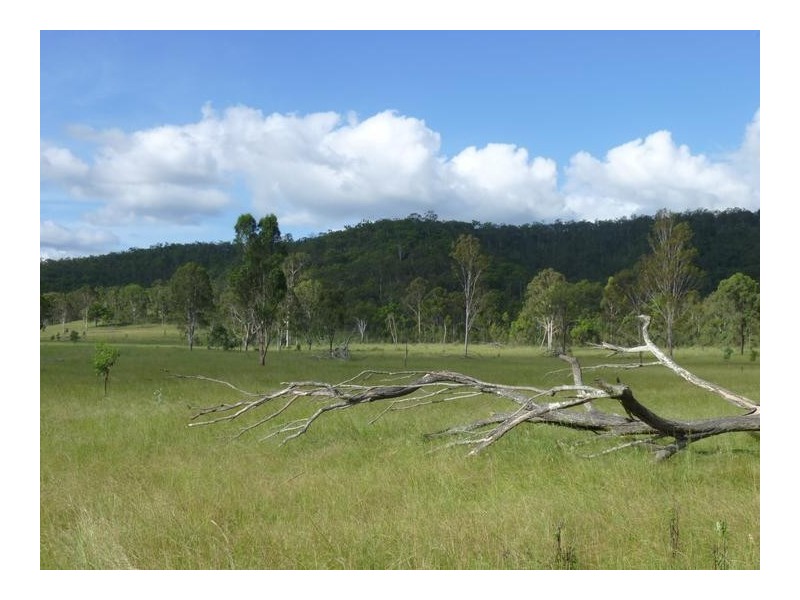 ISIS HIGHWAY, Coalstoun Lakes QLD 4621