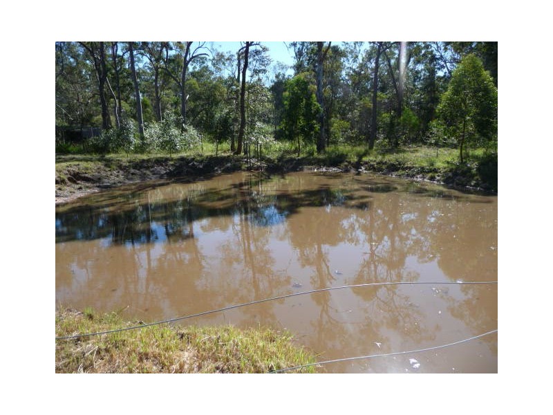 263 WEBBS ROAD, Redridge QLD 4660