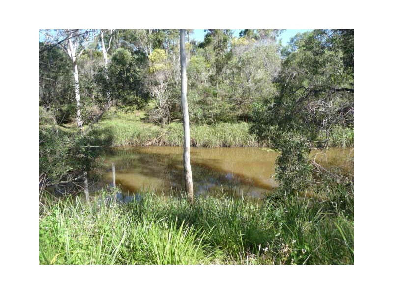 263 WEBBS ROAD, Redridge QLD 4660