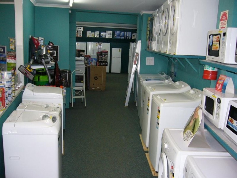 128 CHURCHILL STREET, Childers QLD 4660