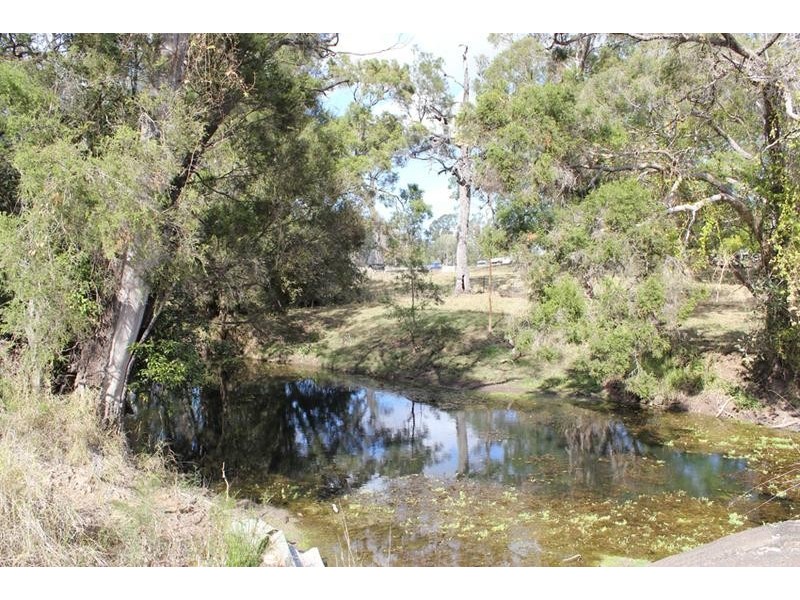 GOOROOLBA-BIGGENDEN ROAD, Didcot QLD 4621
