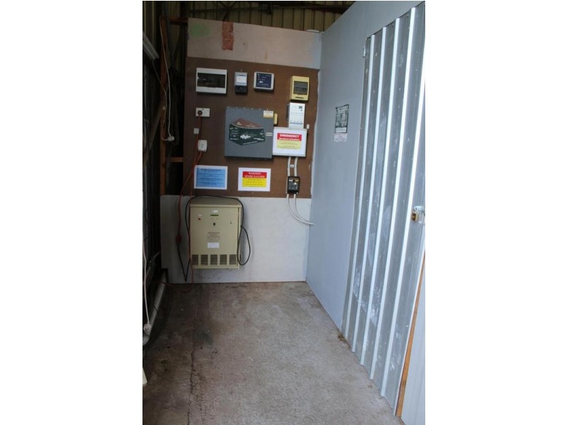 GOOROOLBA-BIGGENDEN ROAD, Didcot QLD 4621