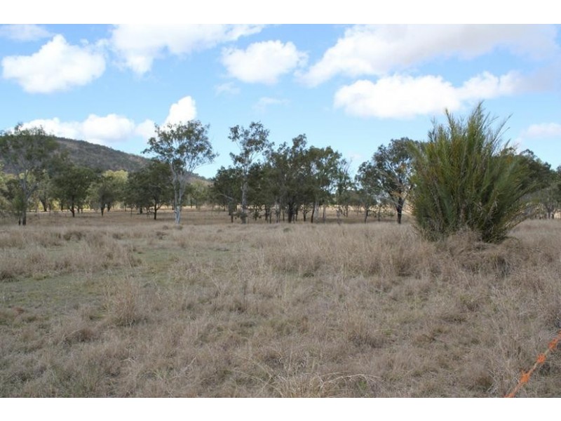 GOOROOLBA-BIGGENDEN ROAD, Didcot QLD 4621
