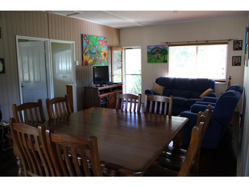 GOOROOLBA-BIGGENDEN ROAD, Didcot QLD 4621